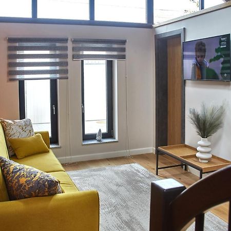 Apartament City La Casa Piano House ,Cu Parcare Alba Iulia Exterior foto
