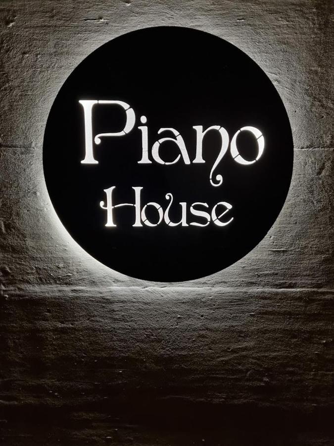 Apartament City La Casa Piano House ,Cu Parcare Alba Iulia Exterior foto