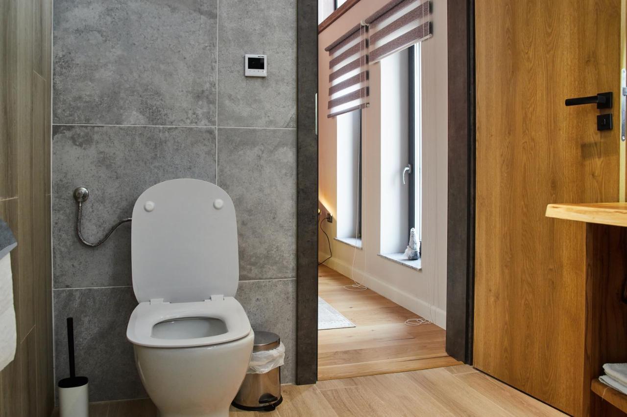 Apartament City La Casa Piano House ,Cu Parcare Alba Iulia Exterior foto