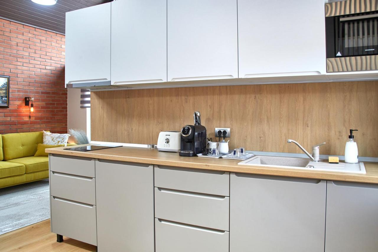 Apartament City La Casa Piano House ,Cu Parcare Alba Iulia Exterior foto